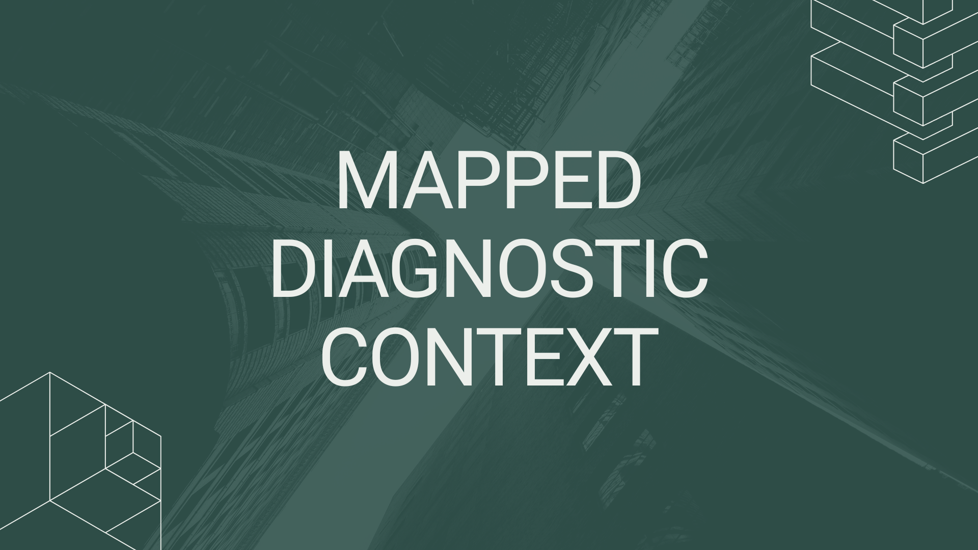 Featured image for MDC Logging: I Had No Idea What I Was Doing (And That's the Point)