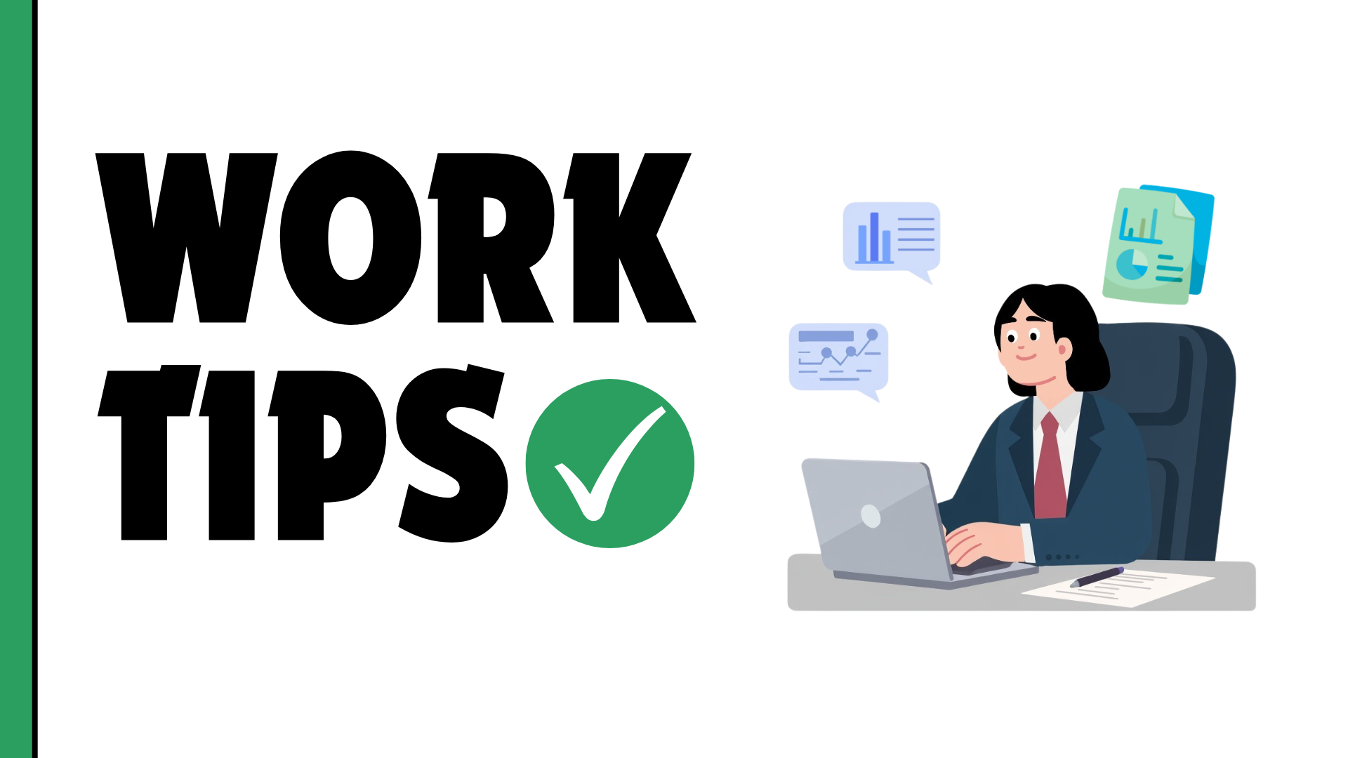 Featured image for Things About Work Nobody Tells You